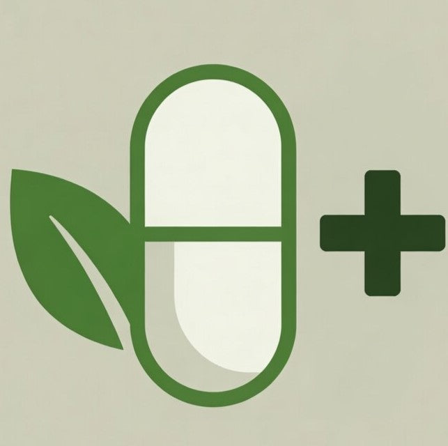 Medicine & Supplements