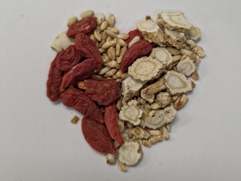 Wisconsin Ginseng Tea Variety Pack