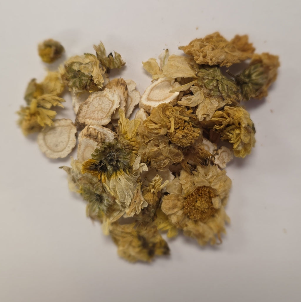 Wisconsin Ginseng Tea Variety Pack