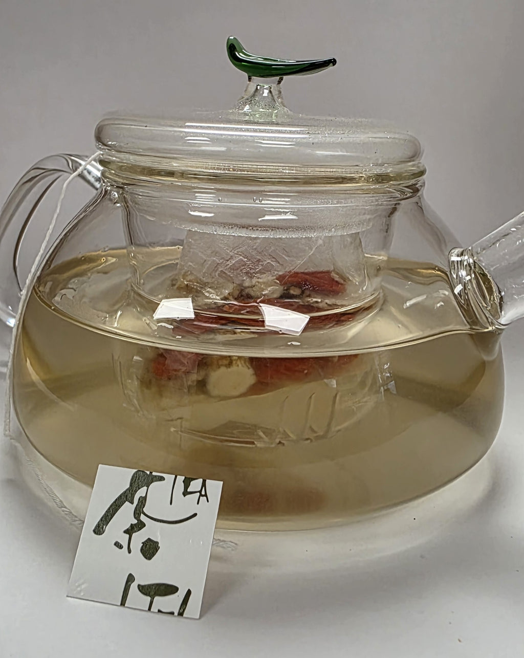 Wisconsin Ginseng Tea Variety Pack