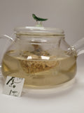 Wisconsin Ginseng Tea