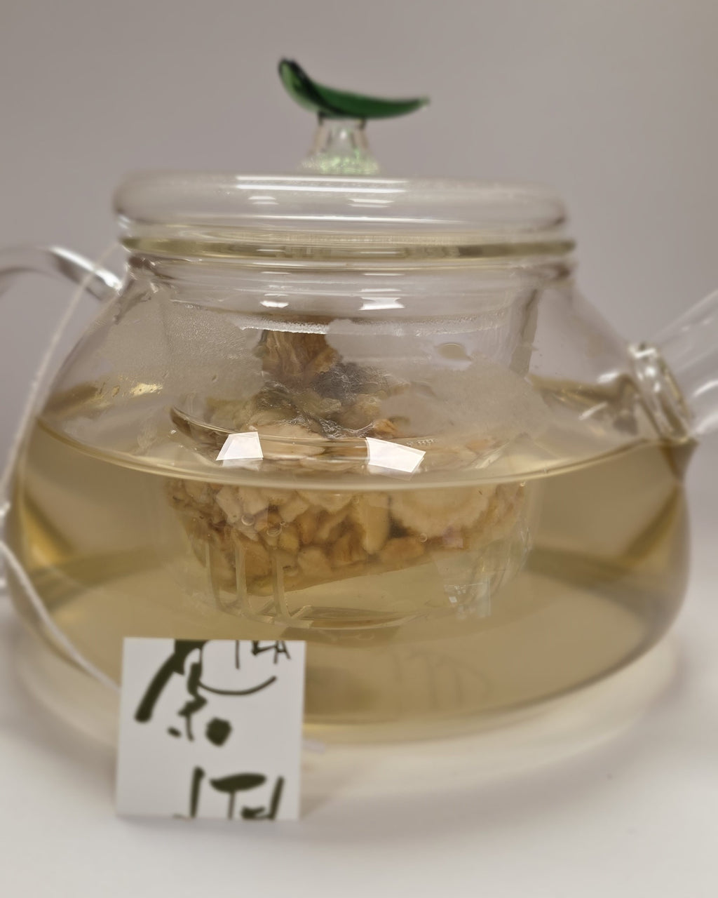 Wisconsin Ginseng Tea Variety Pack