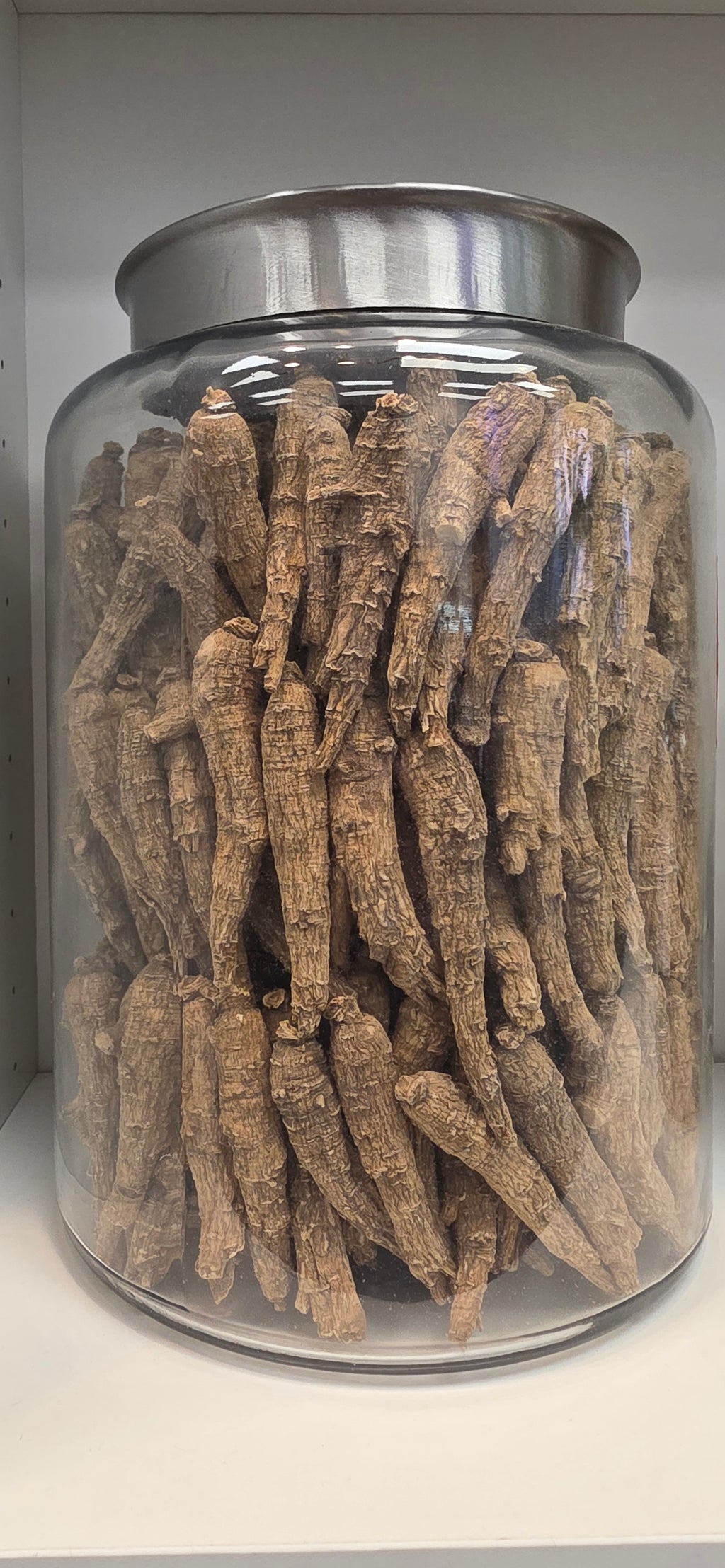 Medium Short Ginseng 3 year K3023