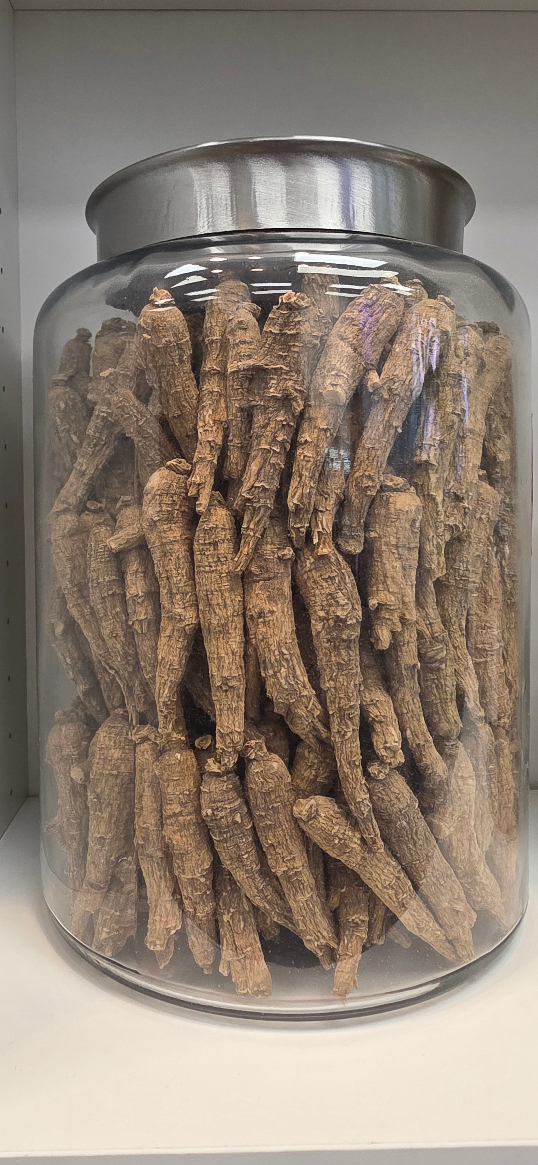 Medium Short Ginseng 3 year K3023