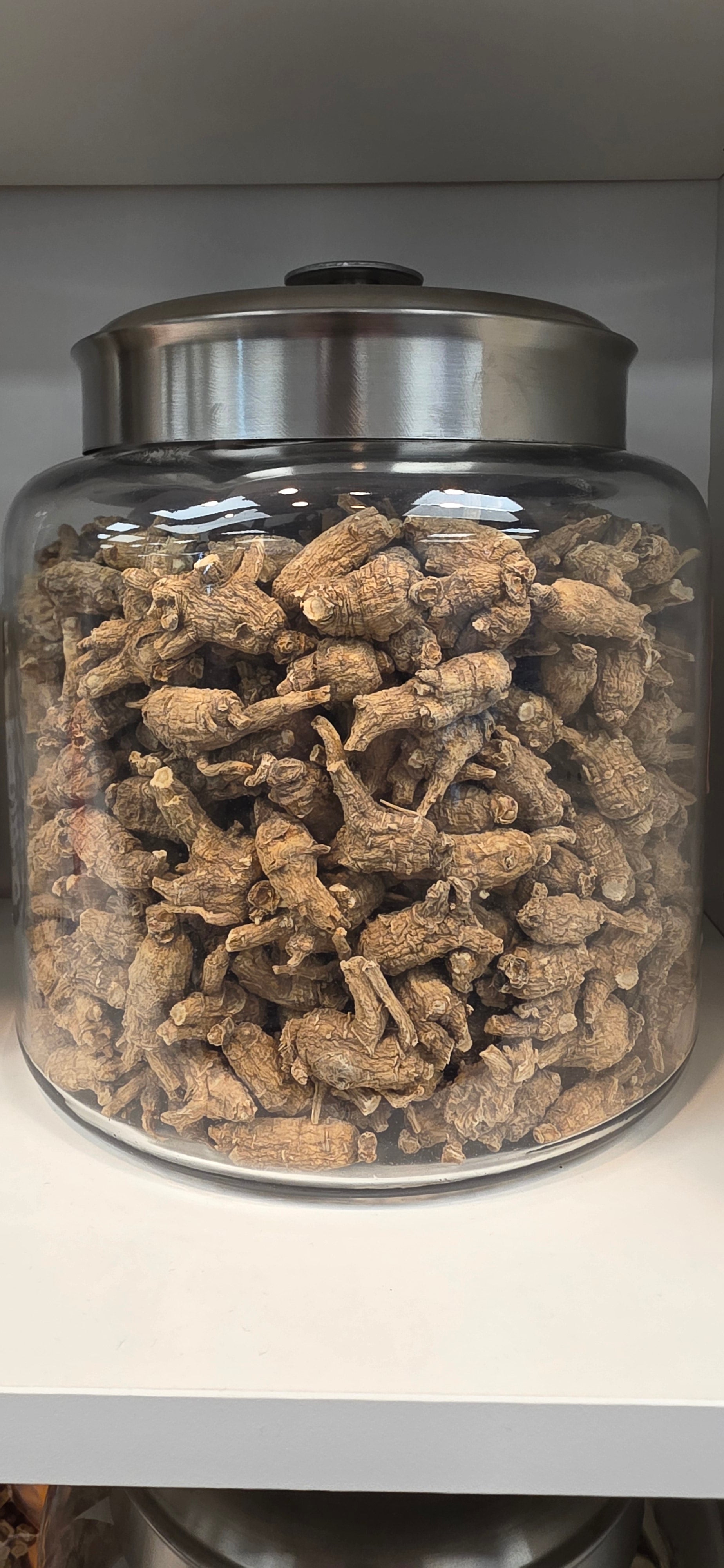 Small Pearl Ginseng 3 year R3023