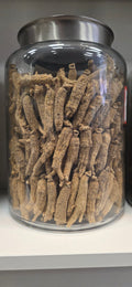 Large Short Ginseng 4 year K4023
