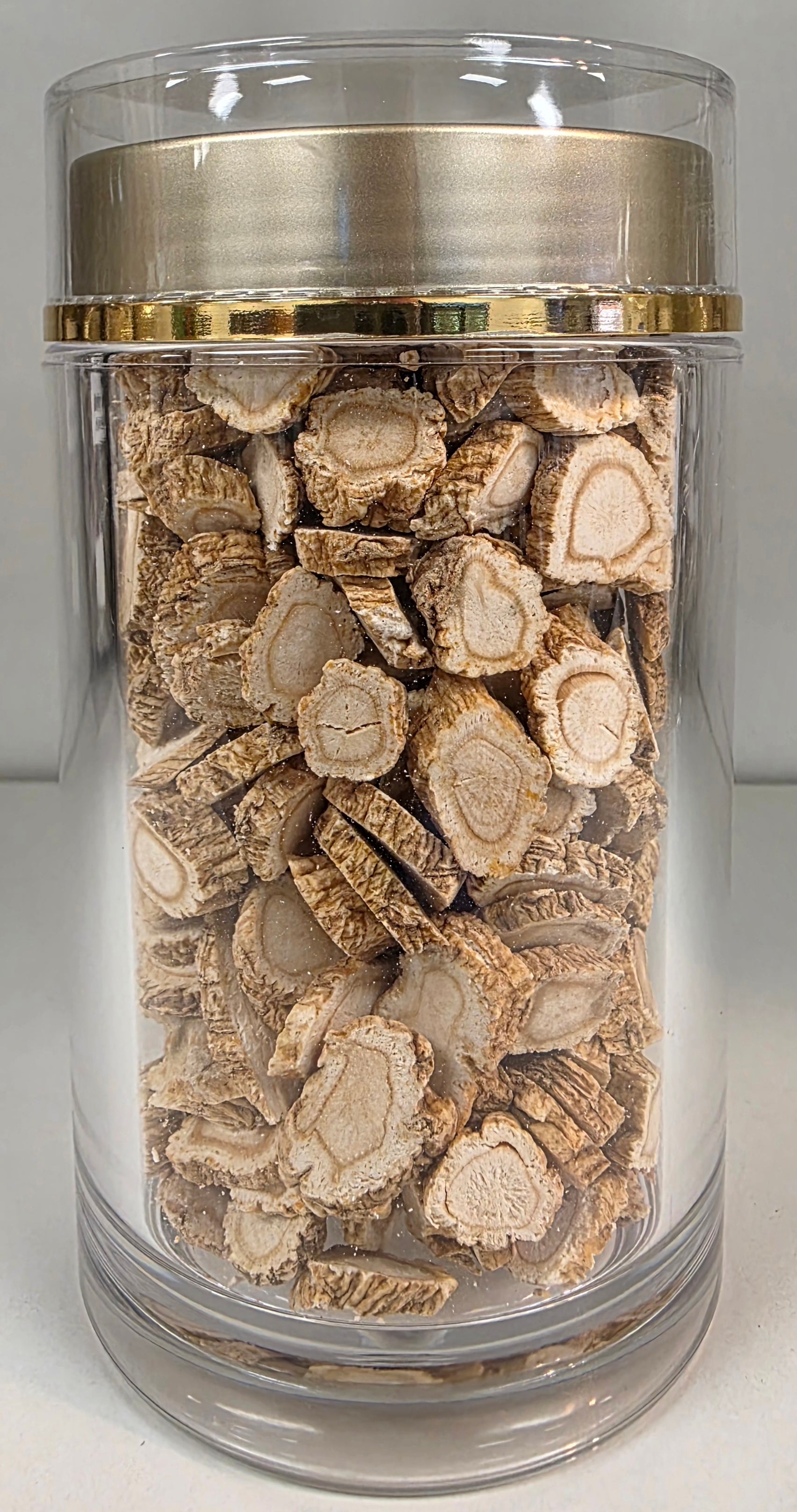 Wisconsin Ginseng tablets 4 oz