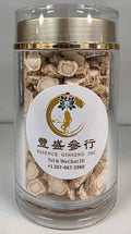 Wisconsin Ginseng tablets 4 oz