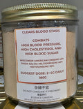 Blood Flow 180G