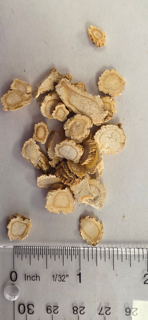 Ginseng Slices Small 4 year K4023