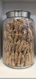 Large Round Ginseng AAA 4 year K4023