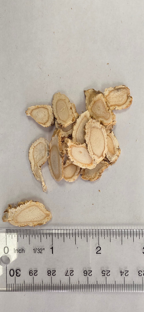 Ginseng Slices Medium 4 year K4023