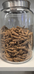 Small Medium Round Ginseng 3 year K3023