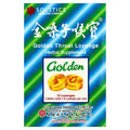 Golden Throat Lozenge