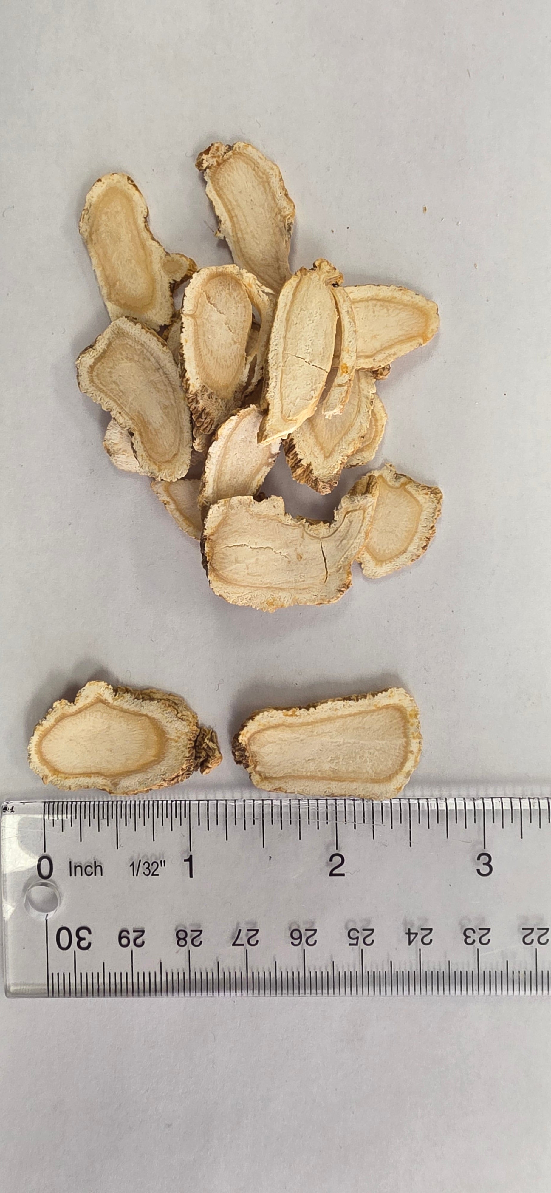 Ginseng Slices 3 year RK3023