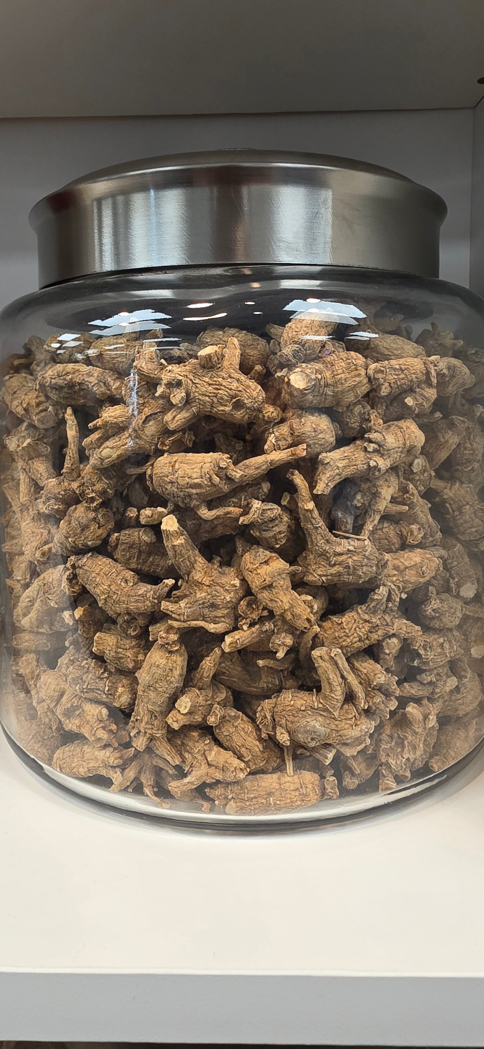 Small Pearl Ginseng 3 year