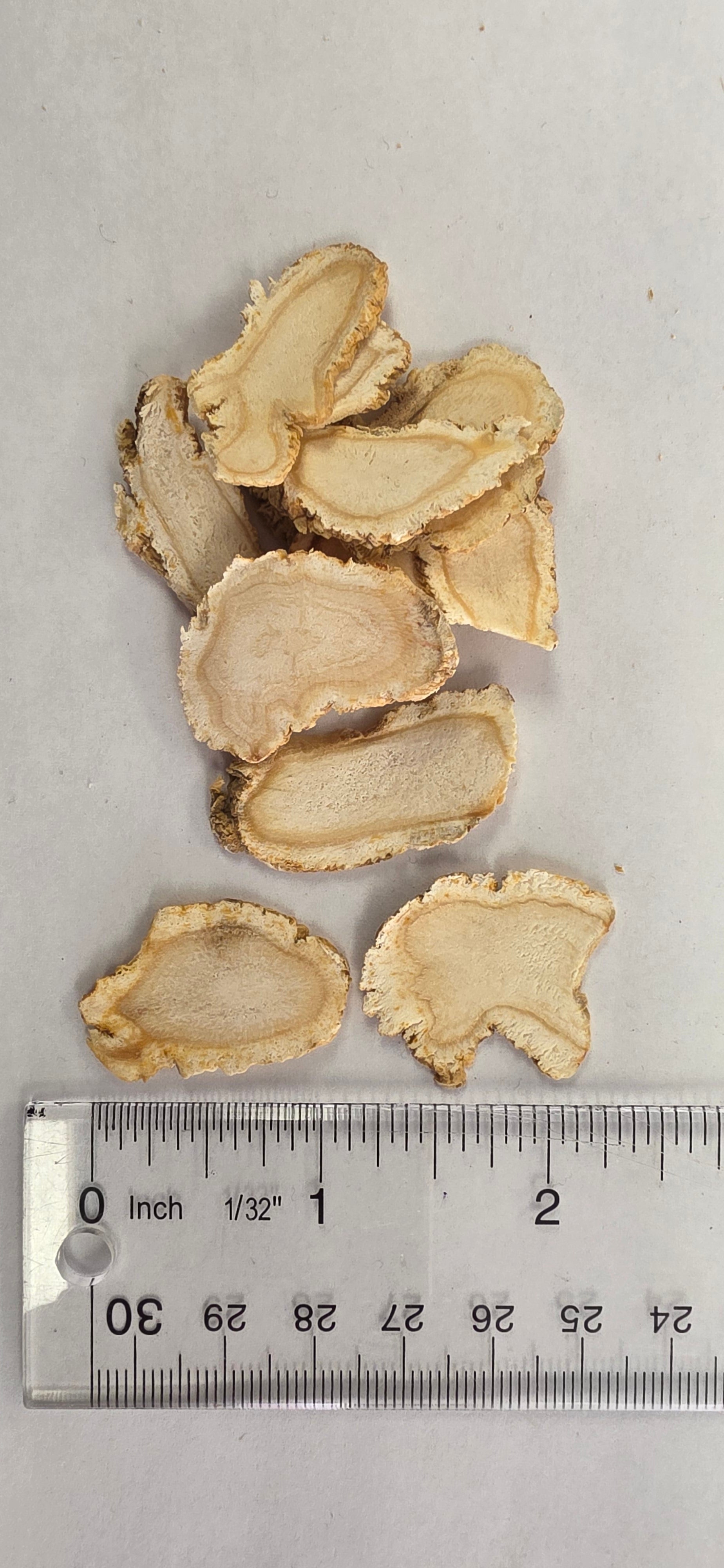 Ginseng Slices Big 4 year K4023