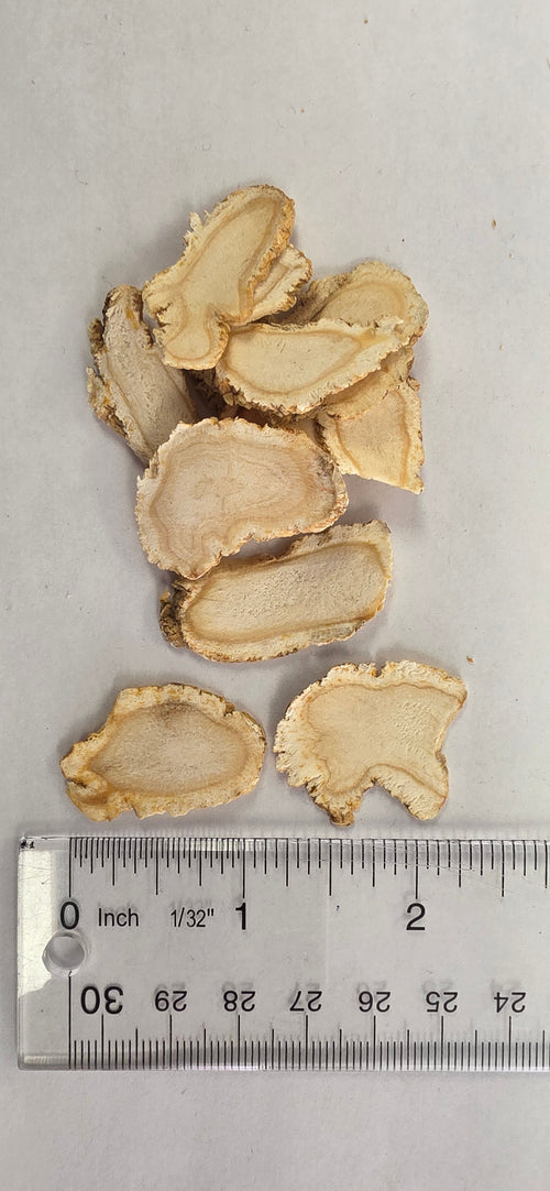 Ginseng Slices Big 4 year K4023