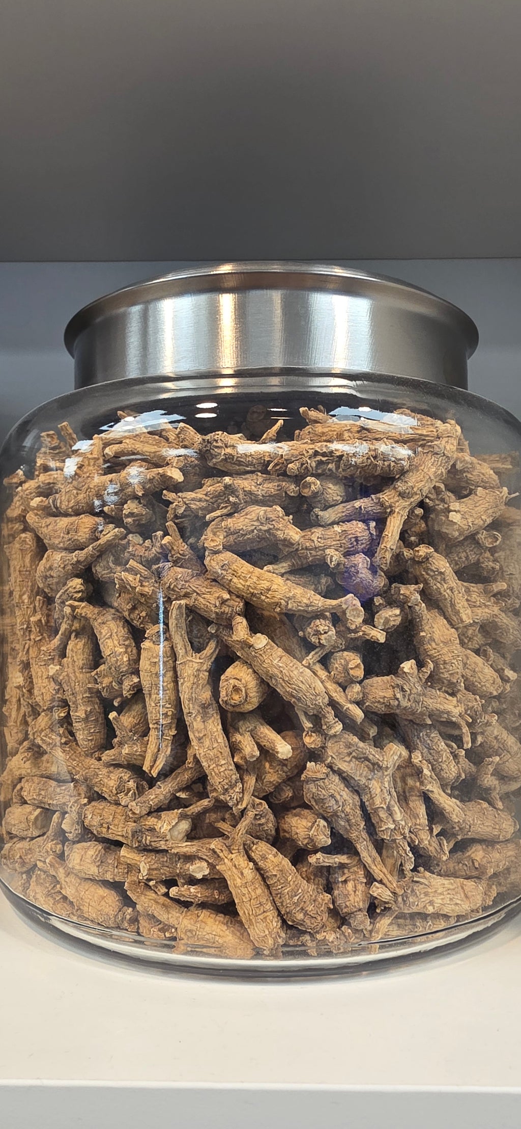 Extra Small Ginseng 3 year