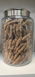 Medium Short Ginseng 3 year K3023