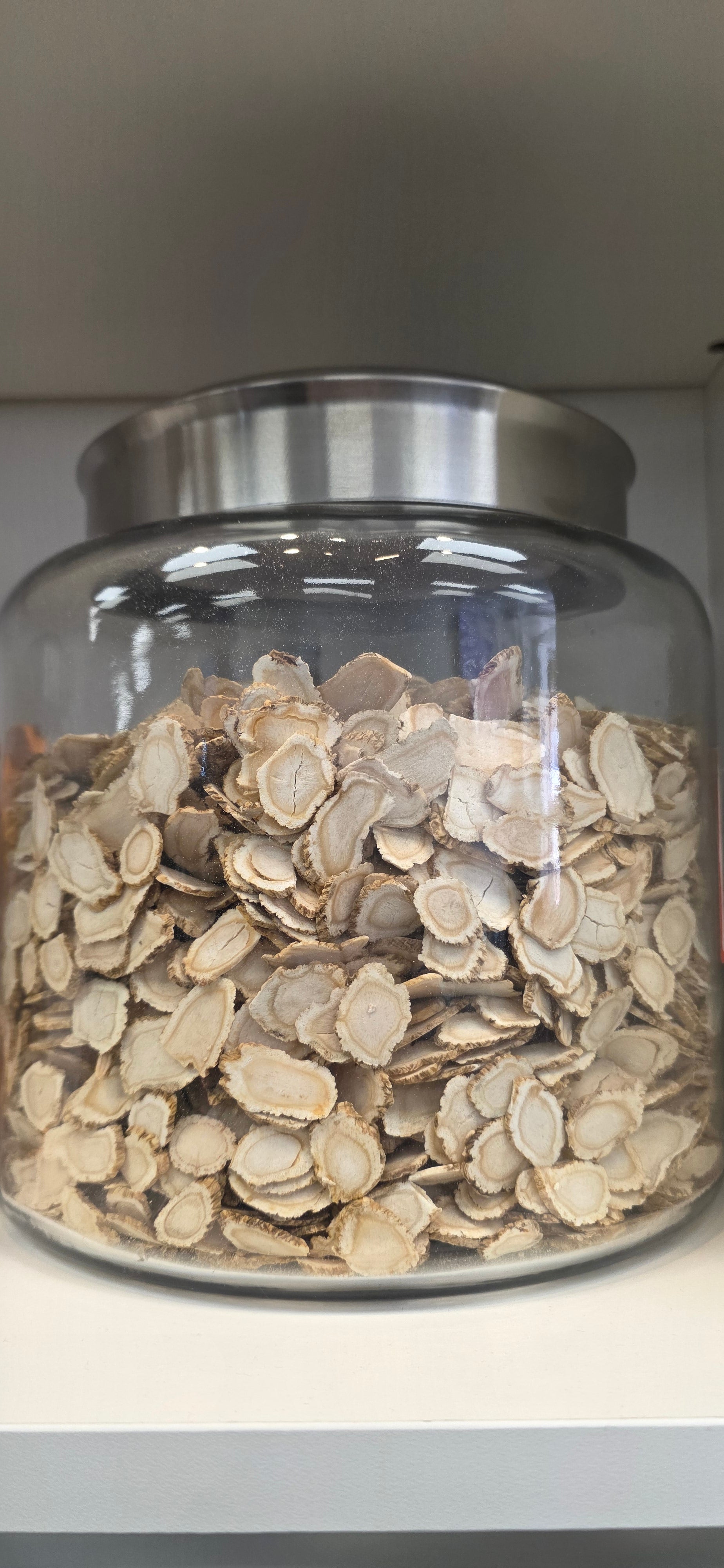 Ginseng Slices 3 year RK3023