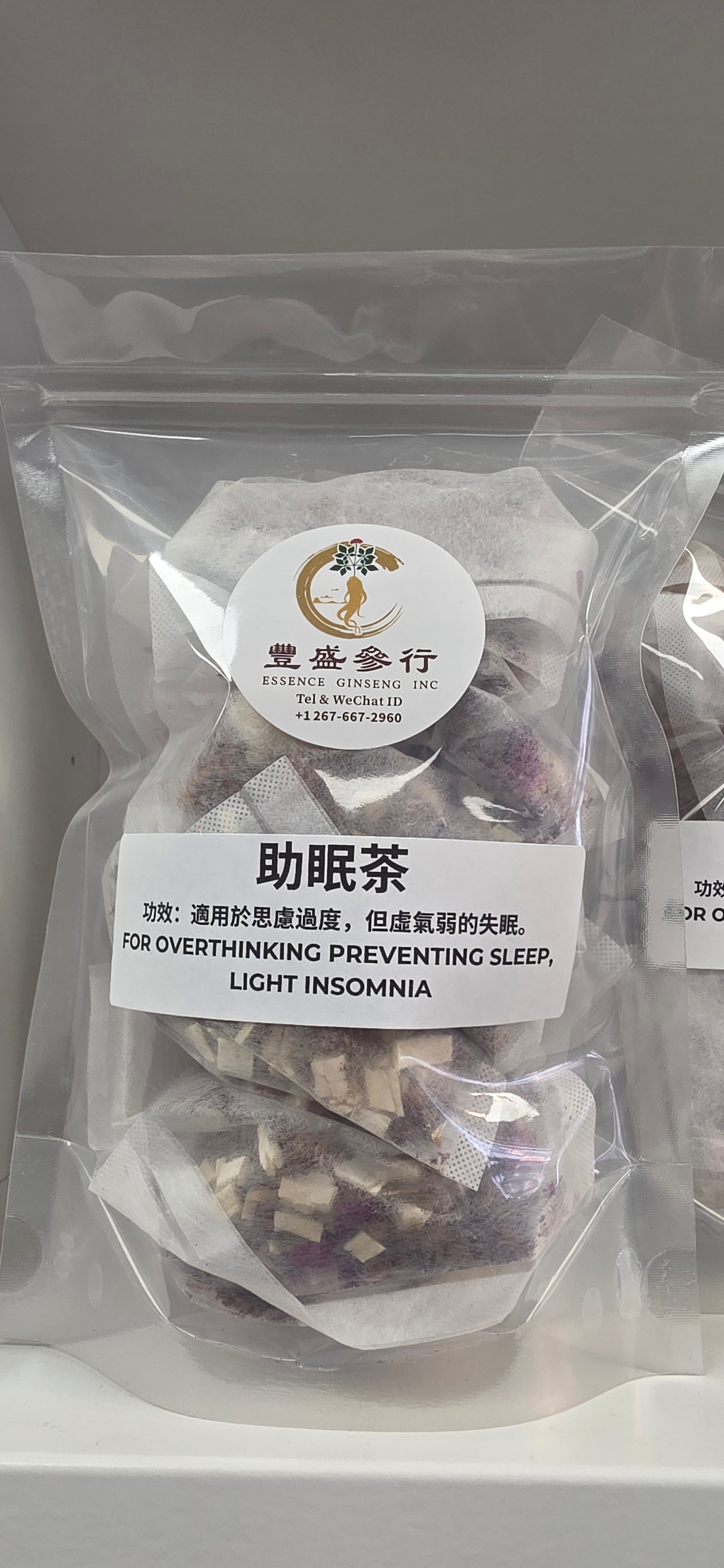 Herbal Soup Mix Remedies