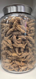 Large Round Ginseng 4 year K4023